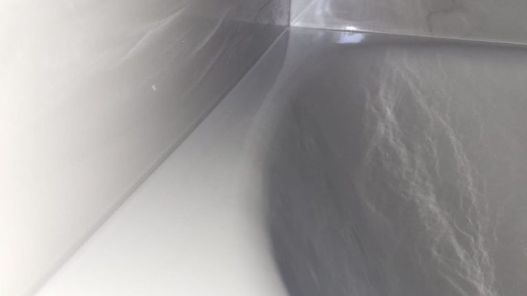 Примыкание к плитке